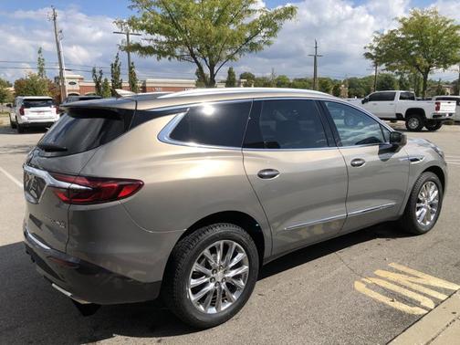 2019 Buick Enclave Premium