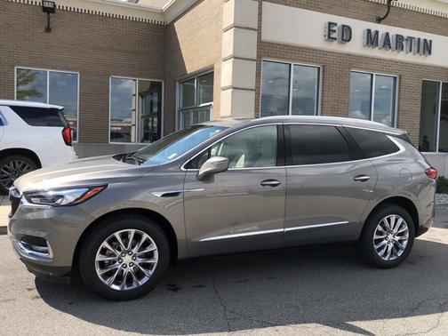 2019 Buick Enclave Premium