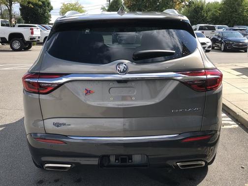 2019 Buick Enclave Premium