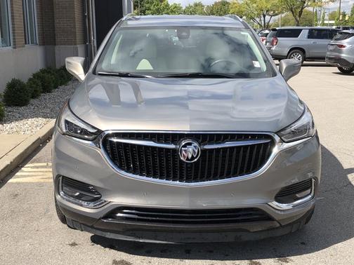 2019 Buick Enclave Premium