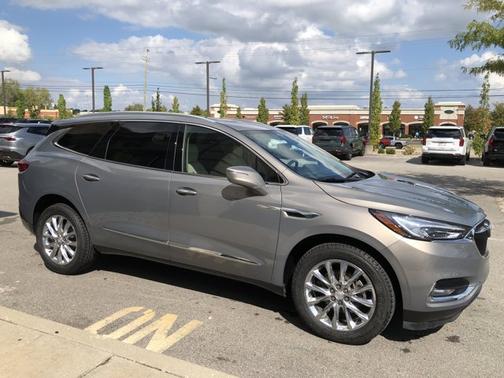2019 Buick Enclave Premium