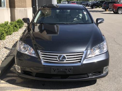 2011 Lexus ES 350 Base