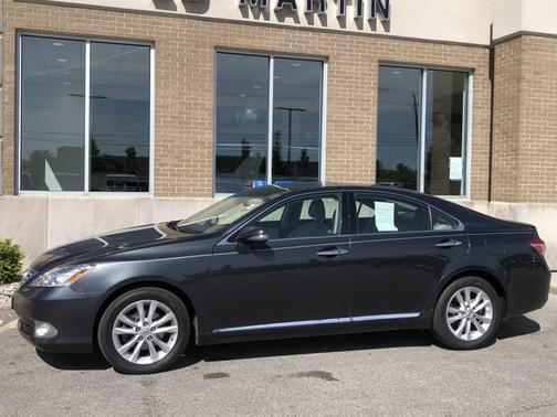 2011 Lexus ES 350 Base