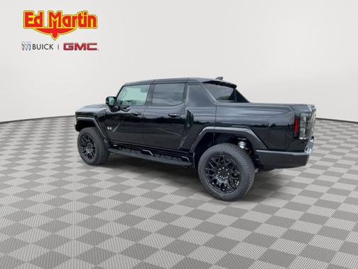 2025 GMC HUMMER EV Pickup 2X