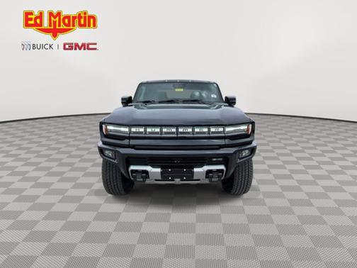 2025 GMC HUMMER EV Pickup 2X