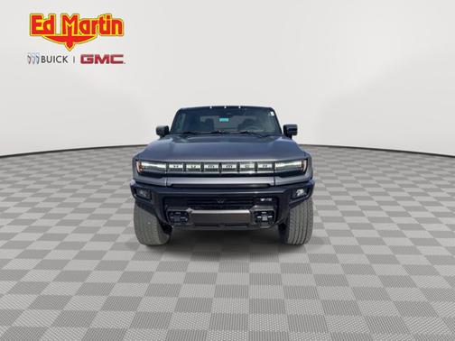 2026 GMC HUMMER EV Pickup 3X
