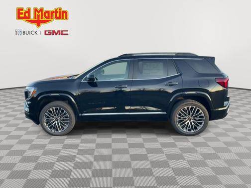 2026 GMC Terrain AWD Denali