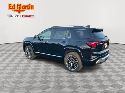 2026 GMC Terrain AWD Denali