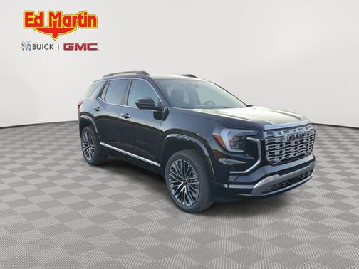 2026 GMC Terrain AWD Denali