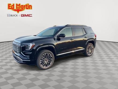 2026 GMC Terrain AWD Denali