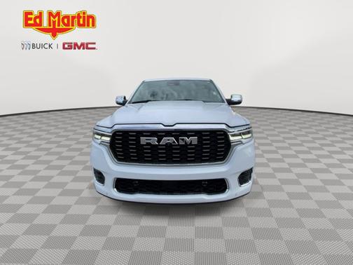 2025 RAM 1500 Tungsten