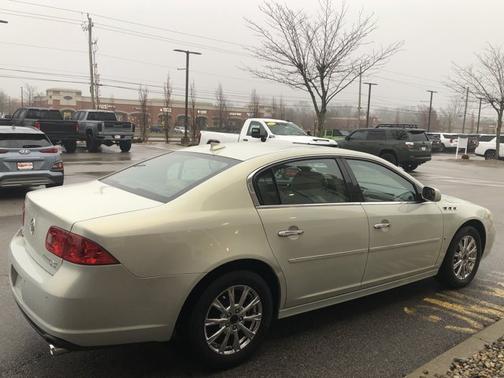 2010 Buick Lucerne CXL