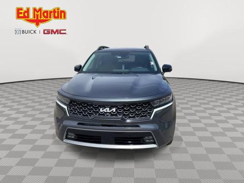 2023 Kia Sorento X-Line SX Prestige