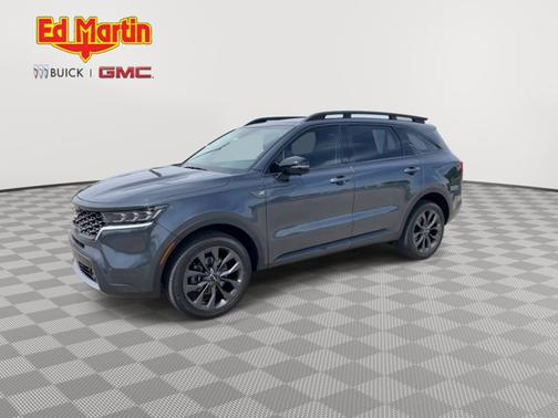 2023 Kia Sorento X-Line SX Prestige