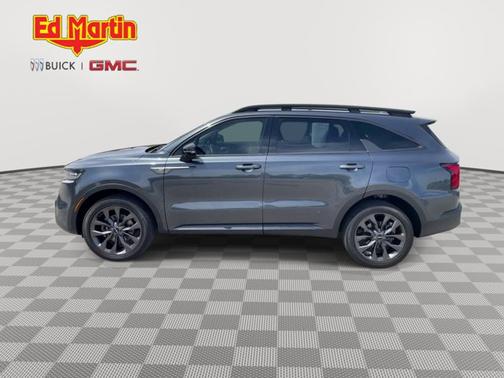 2023 Kia Sorento X-Line SX Prestige
