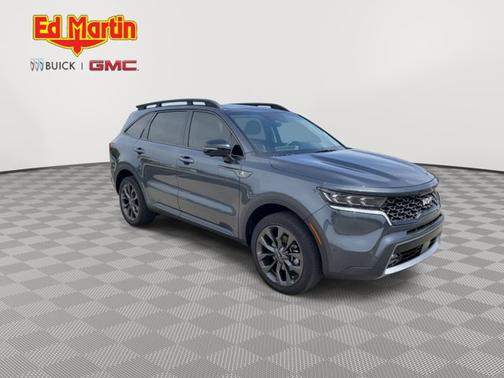 2023 Kia Sorento X-Line SX Prestige