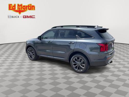 2023 Kia Sorento X-Line SX Prestige