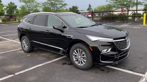 2022 Buick Enclave Essence