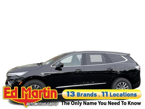 2022 Buick Enclave Essence
