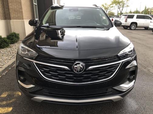 2022 Buick Encore GX Essence