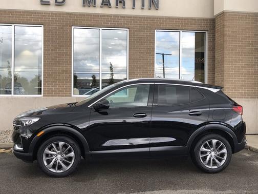 2022 Buick Encore GX Essence