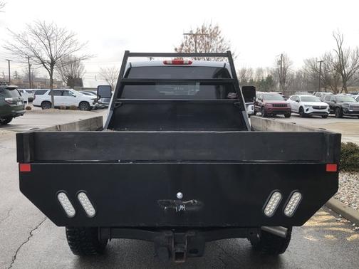 2013 GMC Sierra 2500 Work Truck