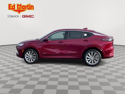 2025 Buick Envista Avenir