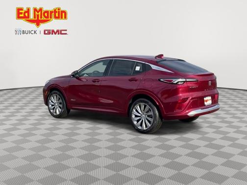 2025 Buick Envista Avenir