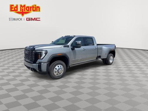 2025 GMC Sierra 3500 Denali