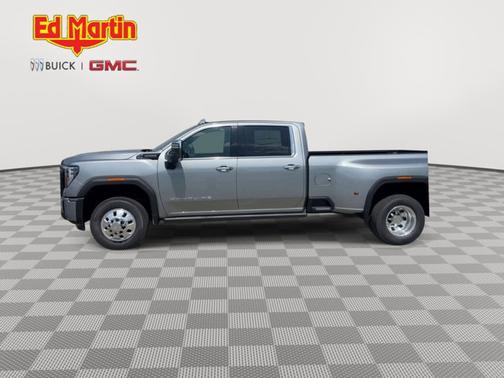 2025 GMC Sierra 3500 Denali