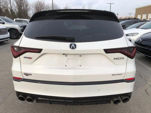 2023 Acura MDX Type S w/Advance Package