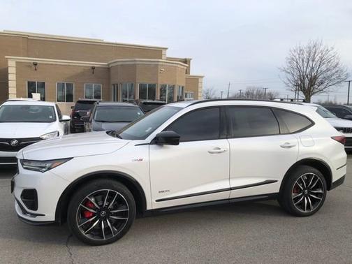 2023 Acura MDX Type S w/Advance Package