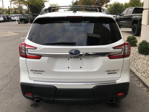 2023 Subaru Ascent Touring