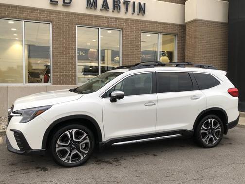 2023 Subaru Ascent Touring