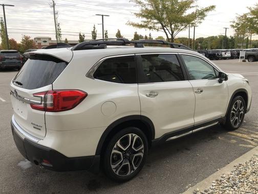 2023 Subaru Ascent Touring