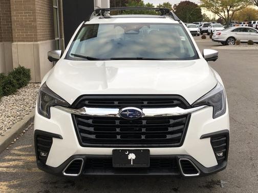 2023 Subaru Ascent Touring