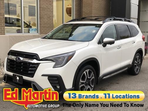 2023 Subaru Ascent Touring