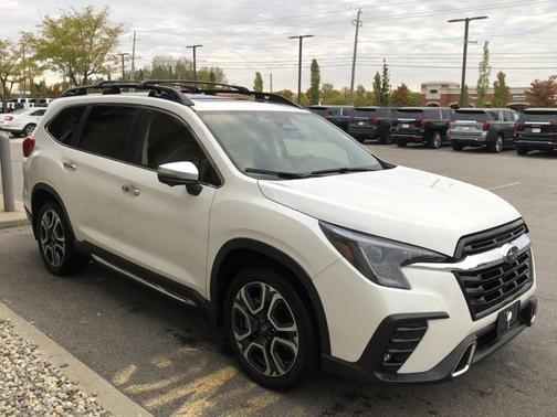 2023 Subaru Ascent Touring