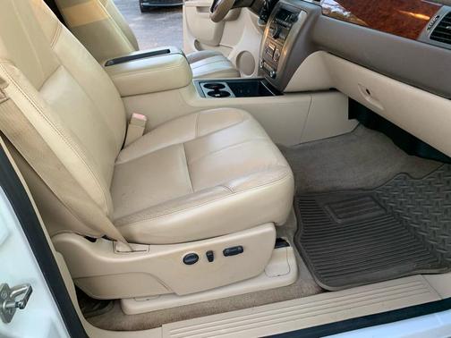 2012 GMC Sierra 1500 SLT