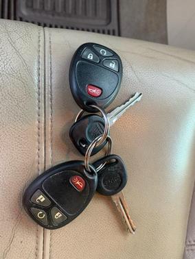 2012 GMC Sierra 1500 SLT