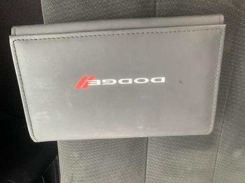 2015 Dodge Grand Caravan AVP/SE