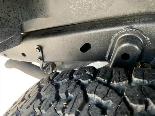 2004 Jeep Wrangler Sport