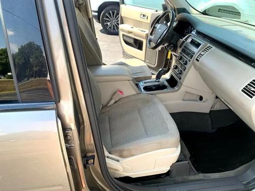 2012 Ford Flex SE