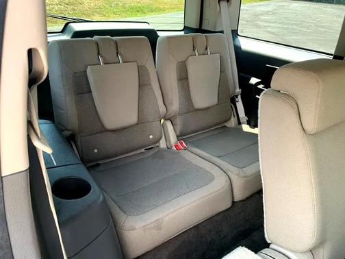 2012 Ford Flex SE