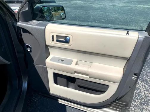 2012 Ford Flex SE