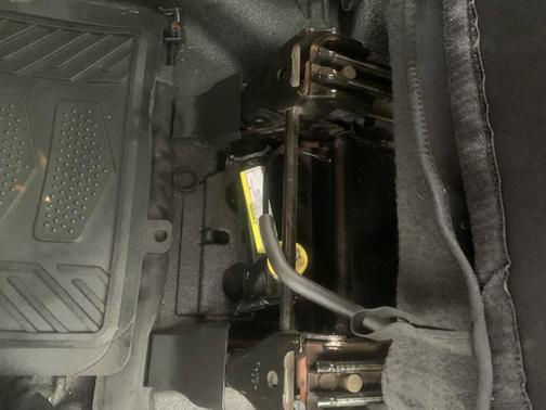 2005 Jeep Wrangler Rubicon