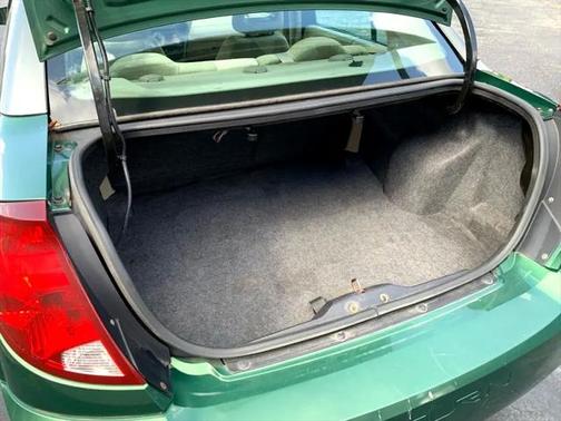 2003 Saturn Ion 3