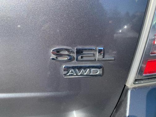 2010 Ford Edge SEL