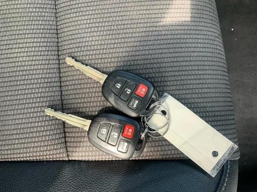 2014 Toyota Corolla S Premium