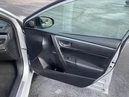 2014 Toyota Corolla S Premium